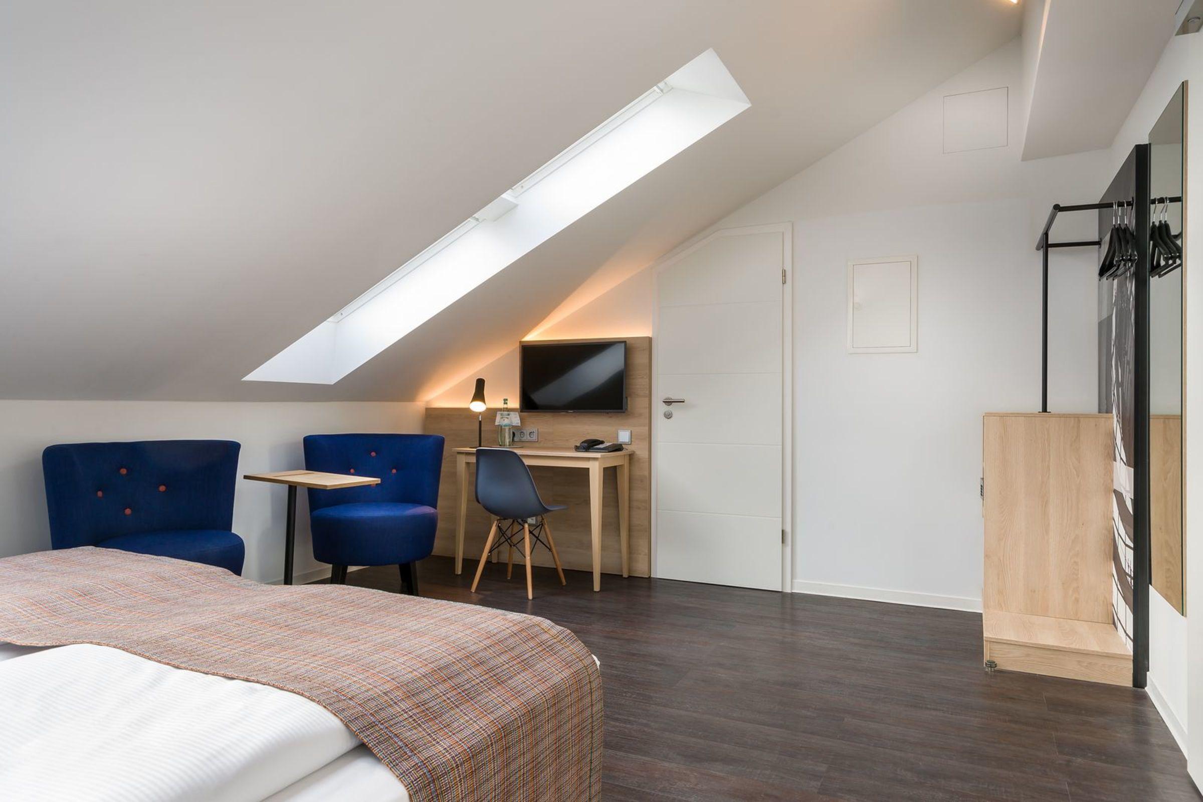 Garner Hotel Berlin - Schoeneberg By Ihg Exteriér fotografie