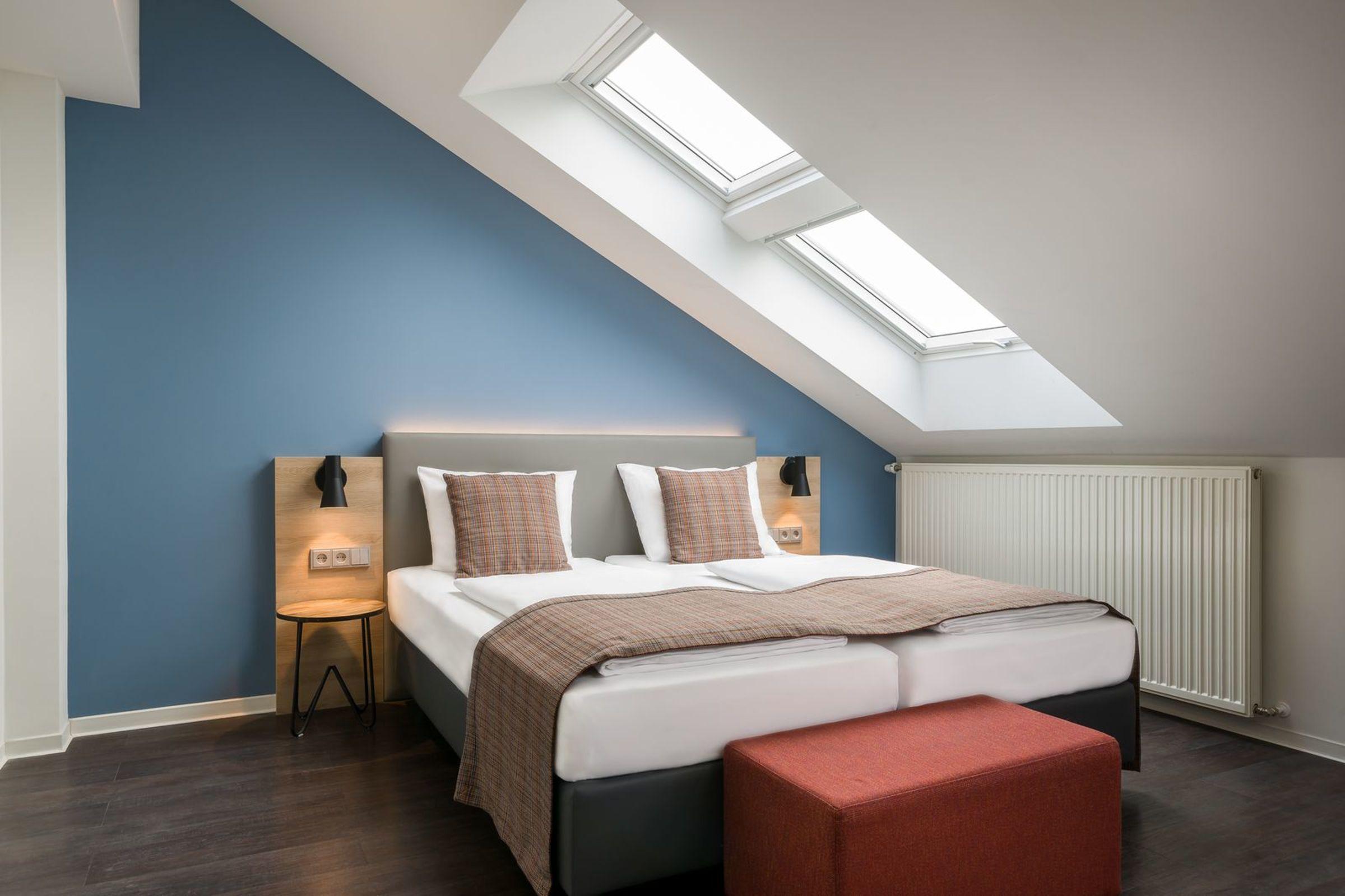 Garner Hotel Berlin - Schoeneberg By Ihg Exteriér fotografie
