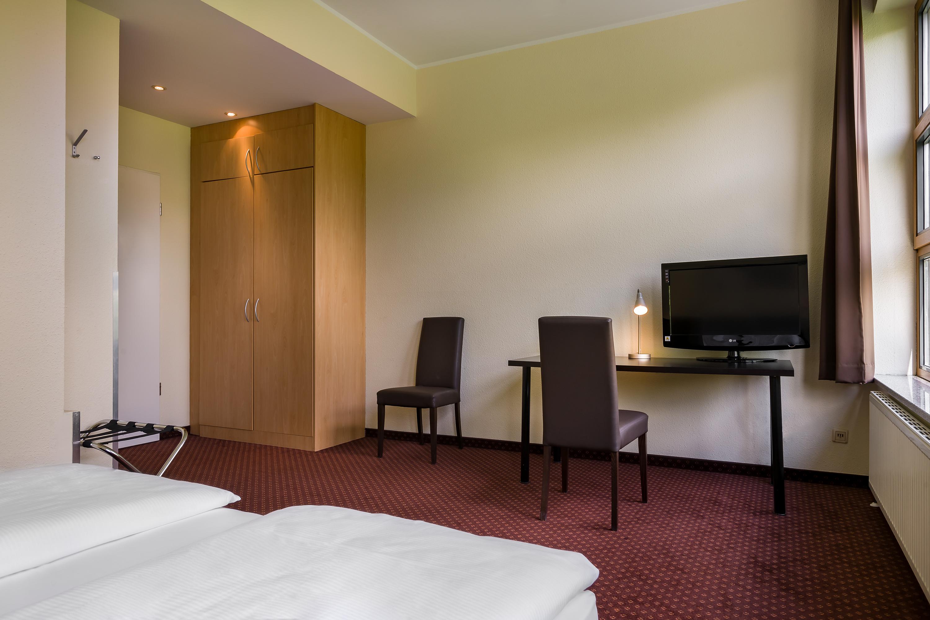 Garner Hotel Berlin - Schoeneberg By Ihg Exteriér fotografie