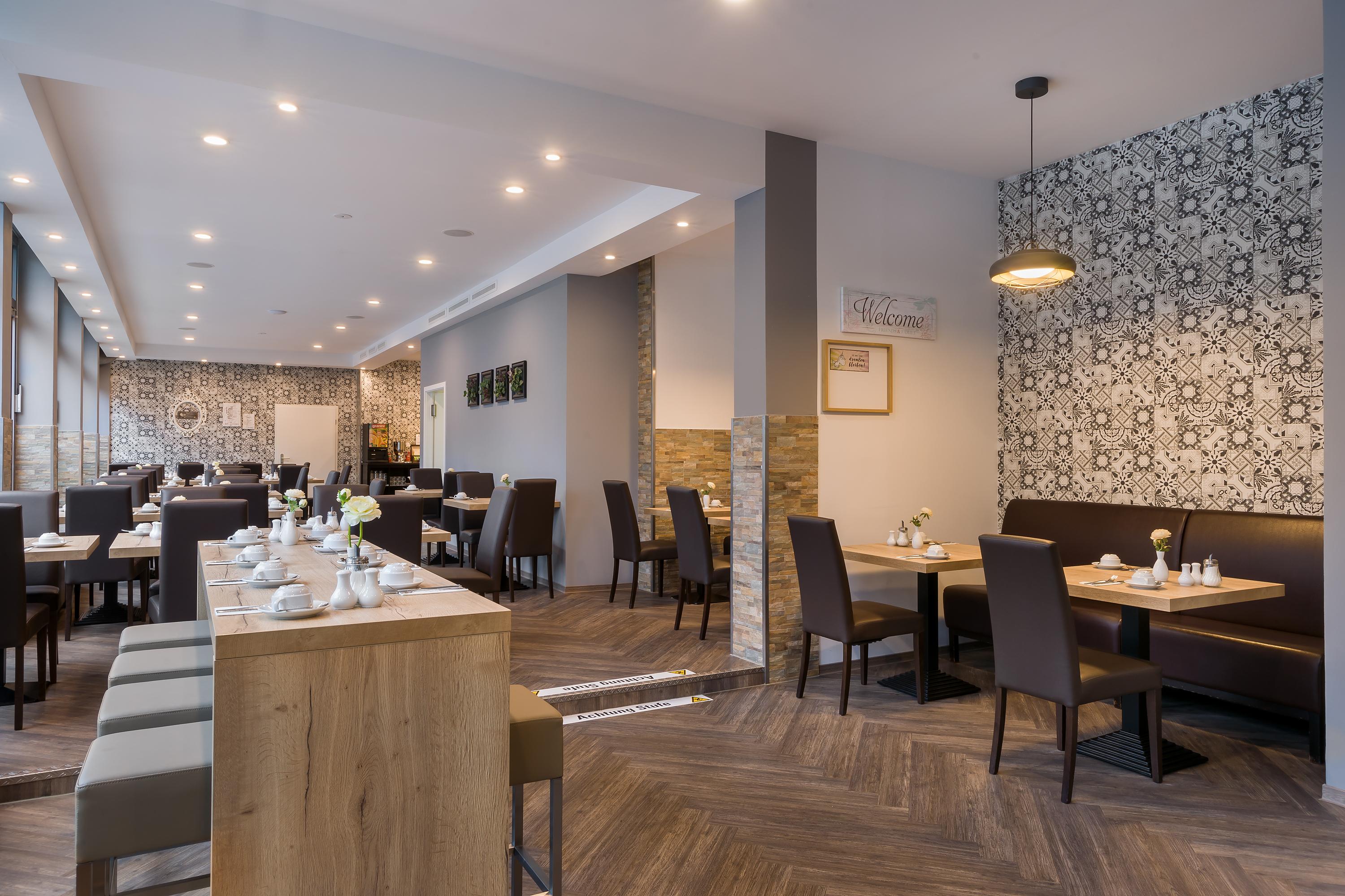 Garner Hotel Berlin - Schoeneberg By Ihg Exteriér fotografie