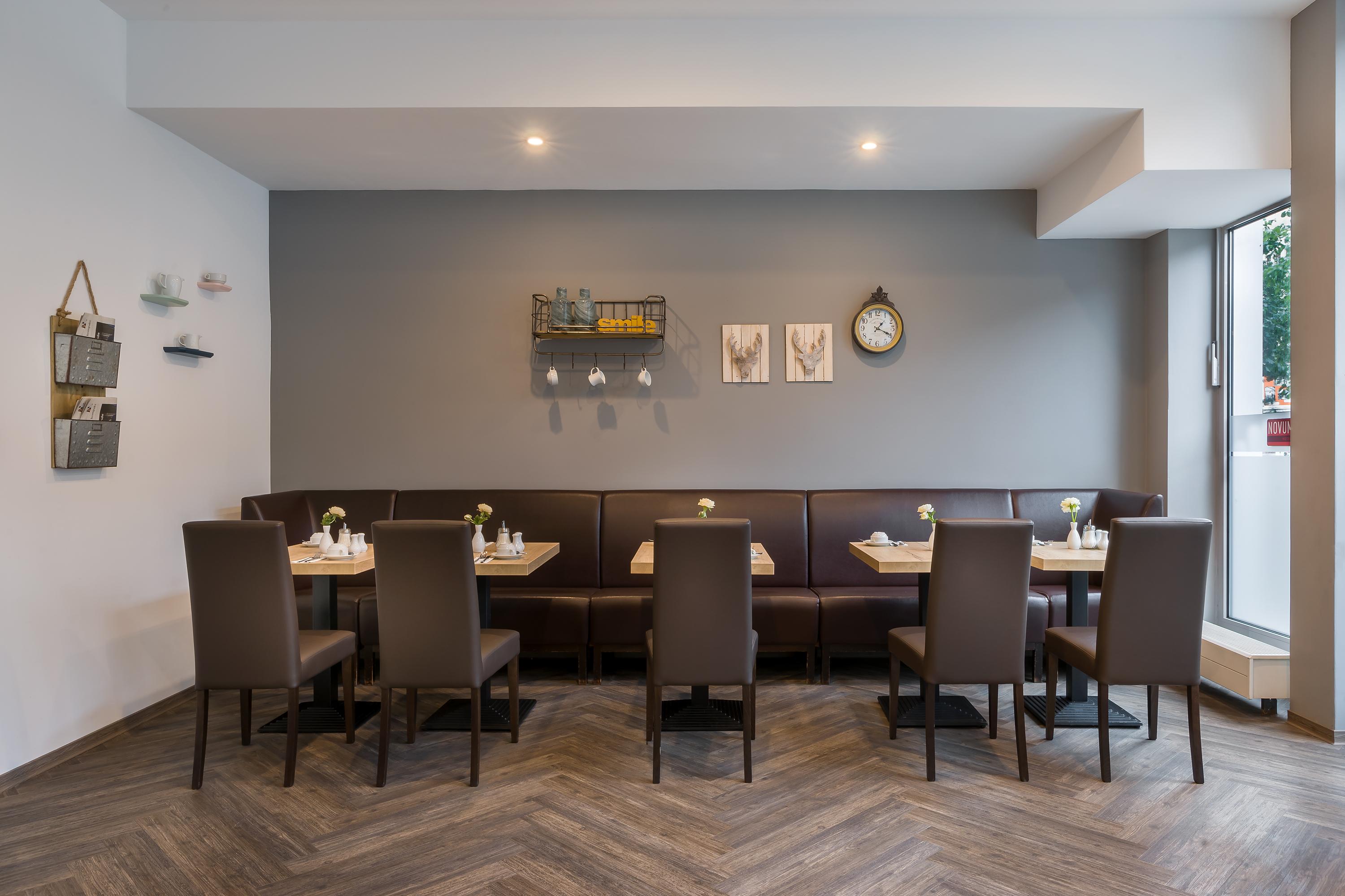 Garner Hotel Berlin - Schoeneberg By Ihg Exteriér fotografie