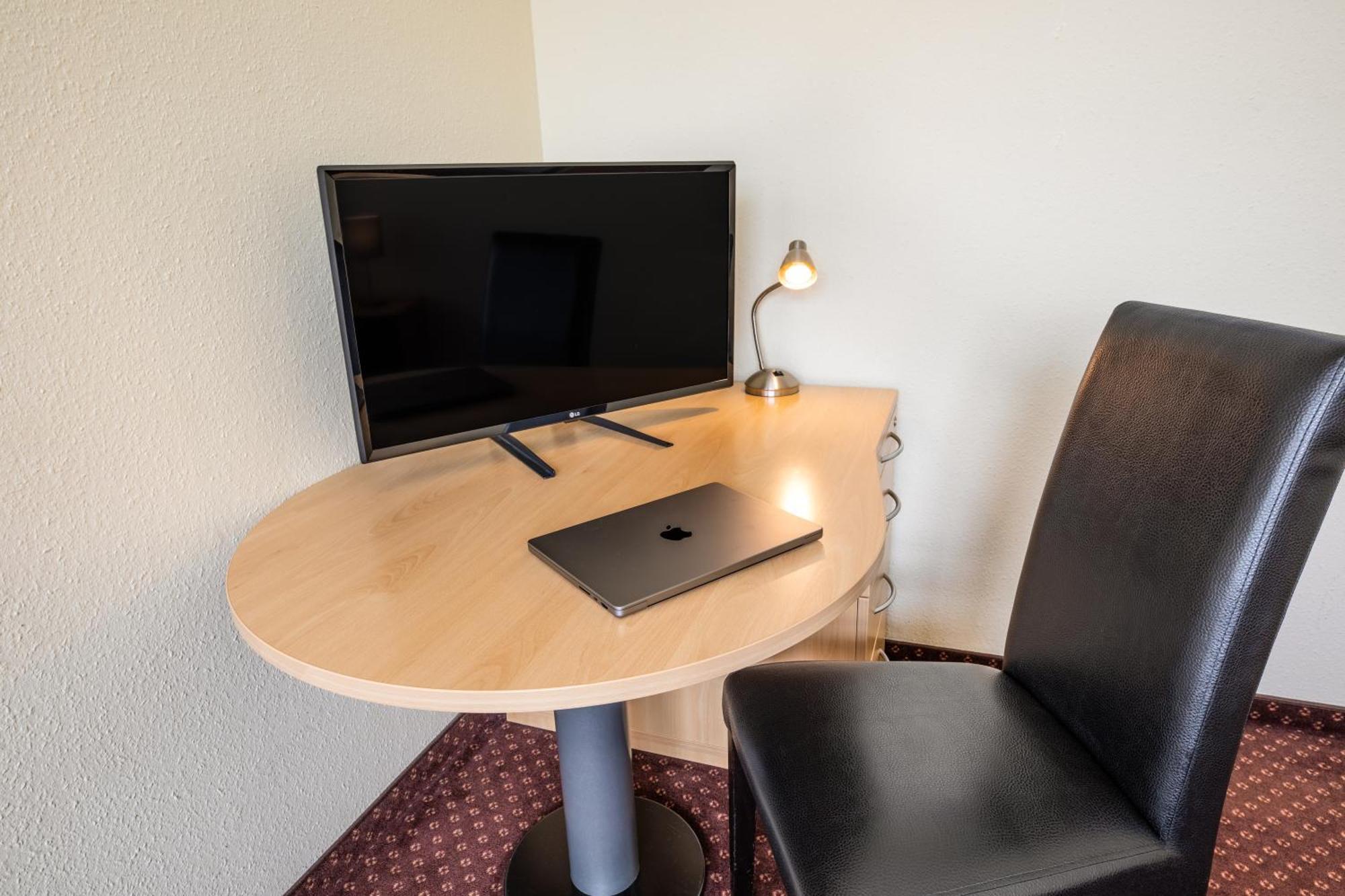 Garner Hotel Berlin - Schoeneberg By Ihg Exteriér fotografie