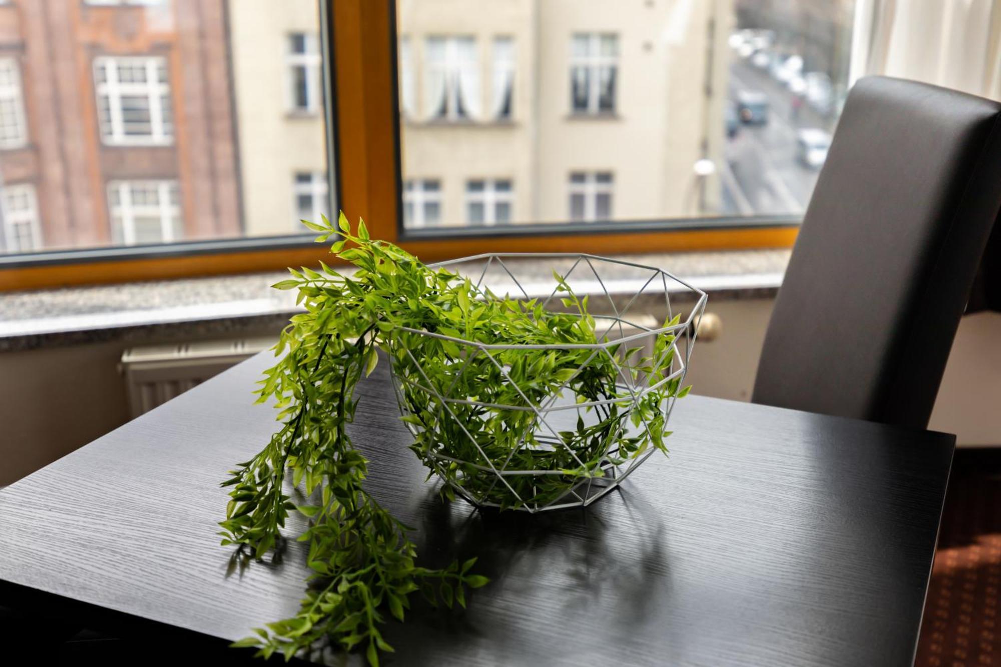 Garner Hotel Berlin - Schoeneberg By Ihg Exteriér fotografie