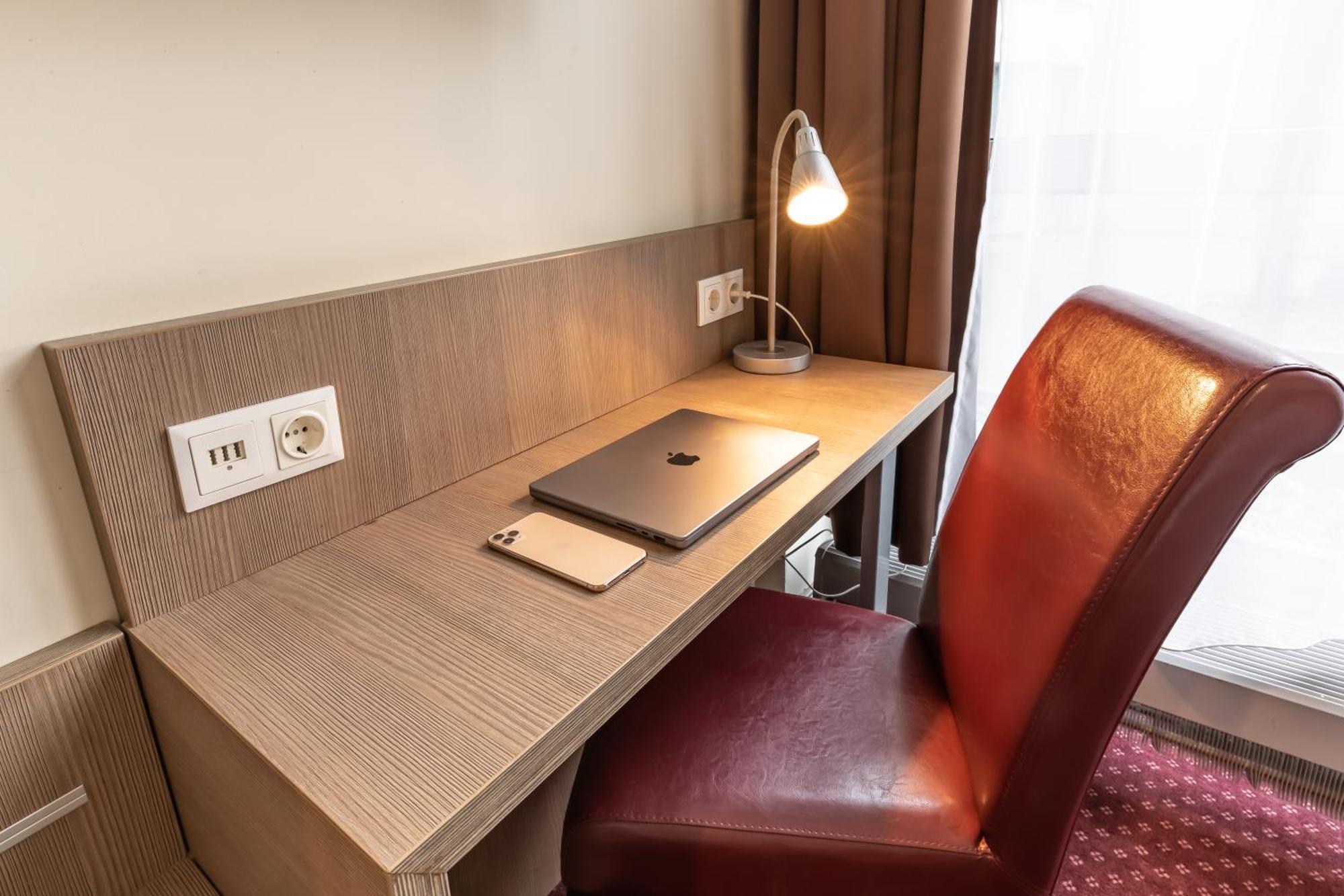 Garner Hotel Berlin - Schoeneberg By Ihg Exteriér fotografie