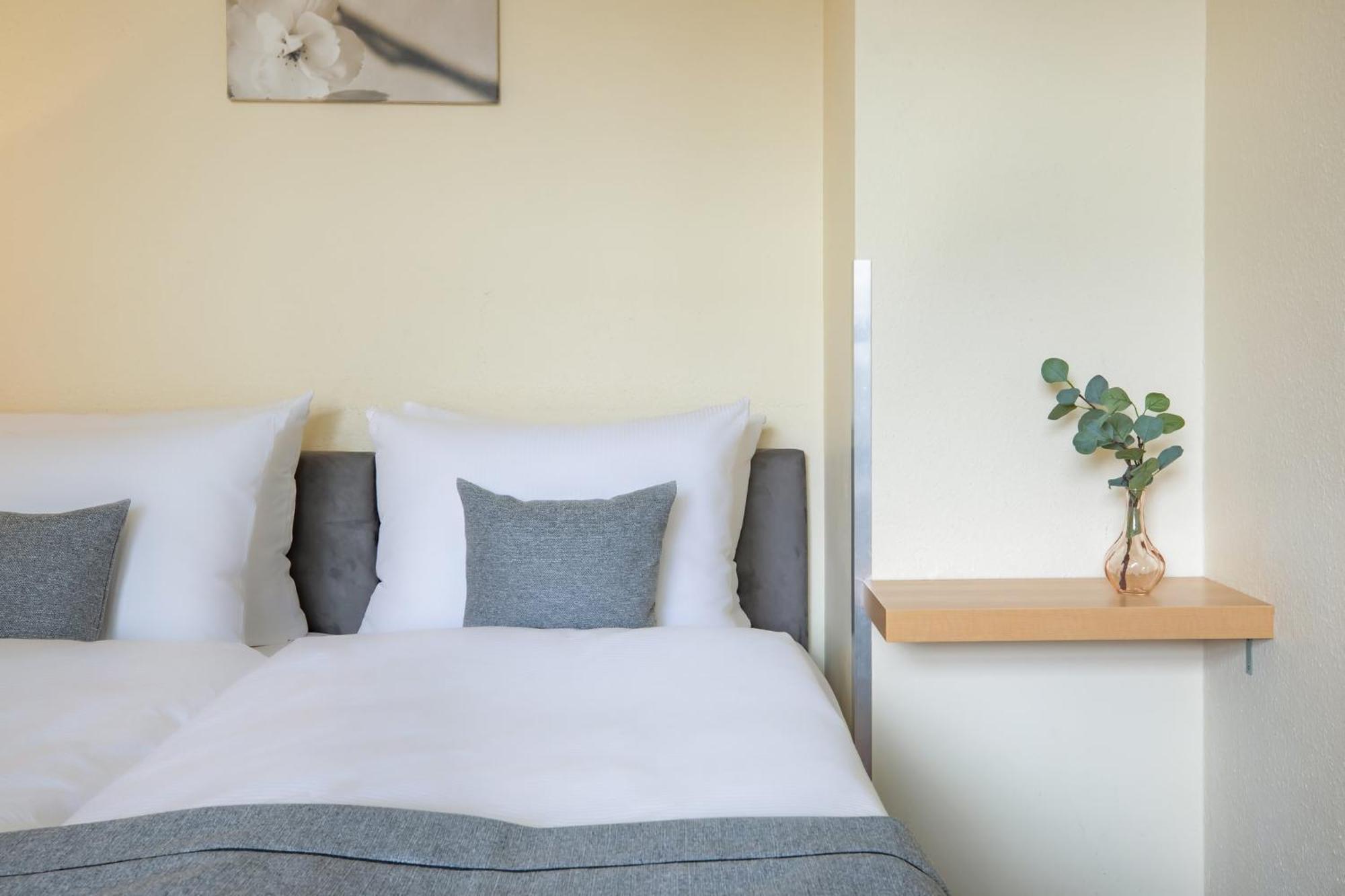 Garner Hotel Berlin - Schoeneberg By Ihg Exteriér fotografie