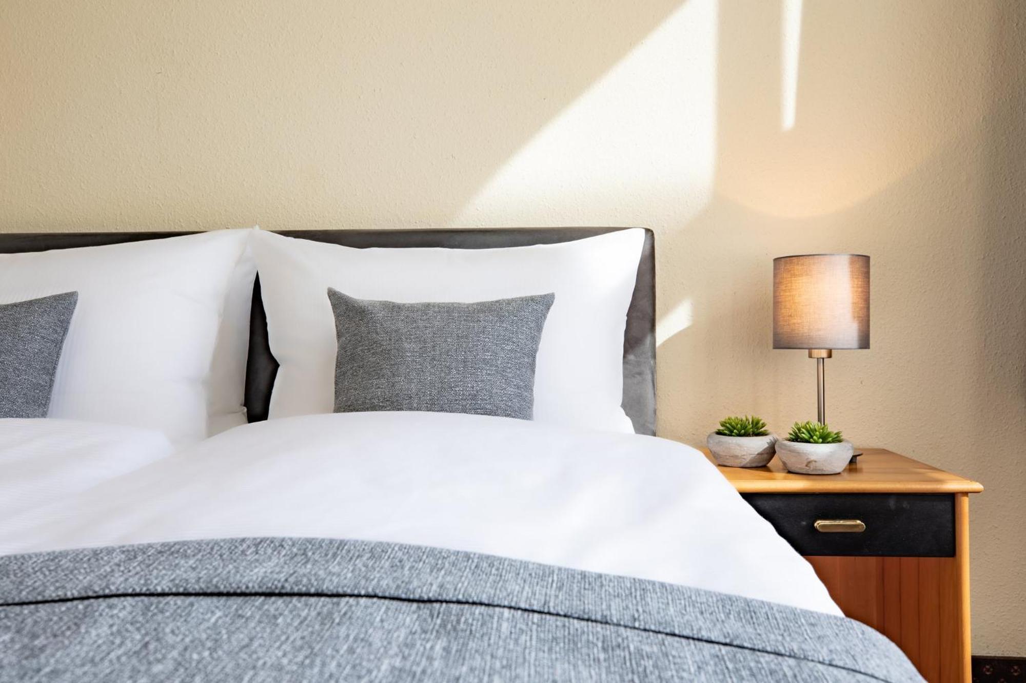 Garner Hotel Berlin - Schoeneberg By Ihg Exteriér fotografie
