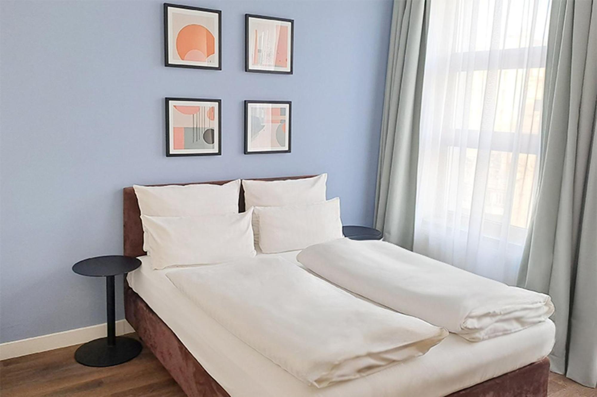 Garner Hotel Berlin - Schoeneberg By Ihg Exteriér fotografie
