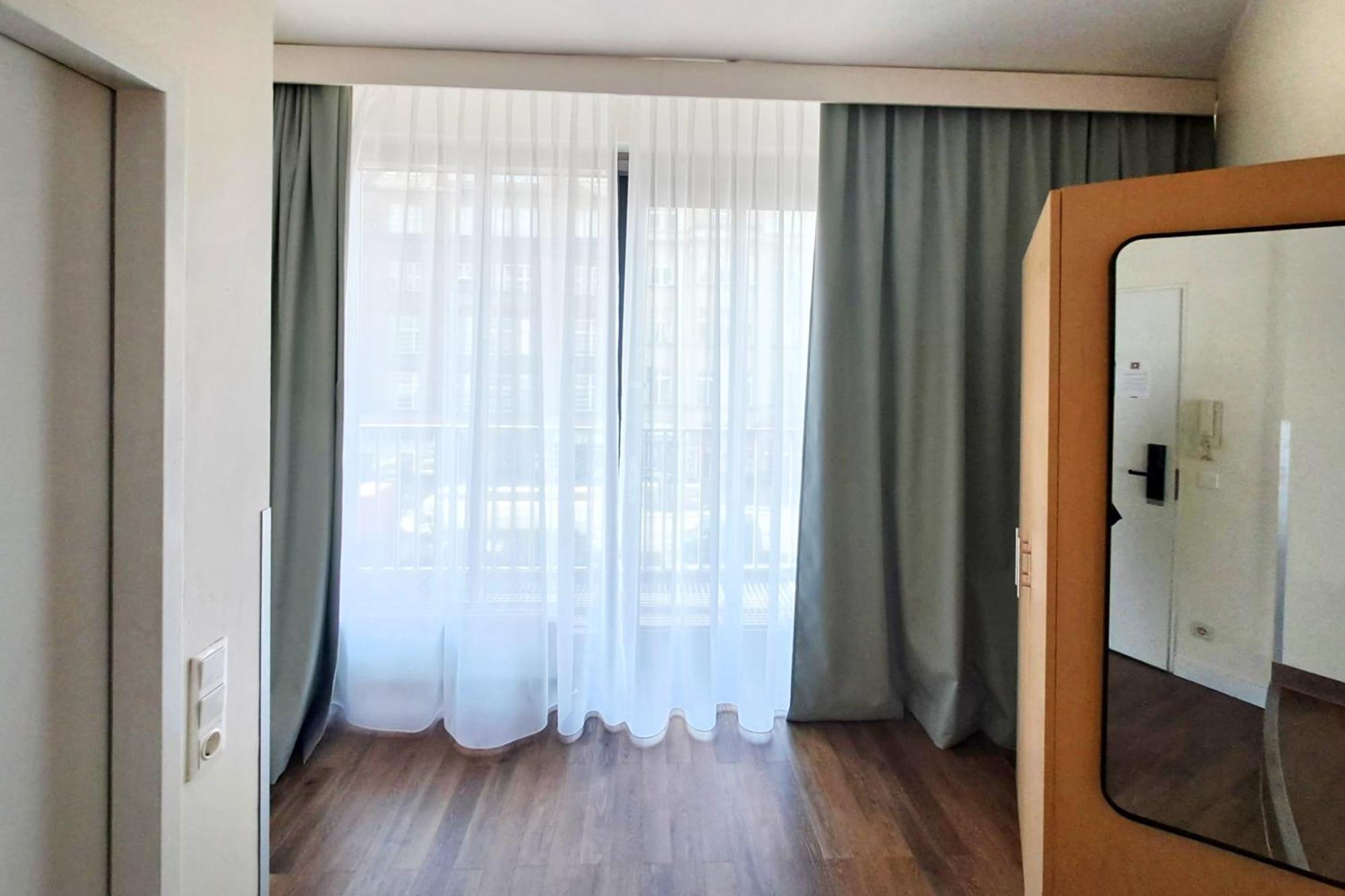 Garner Hotel Berlin - Schoeneberg By Ihg Exteriér fotografie